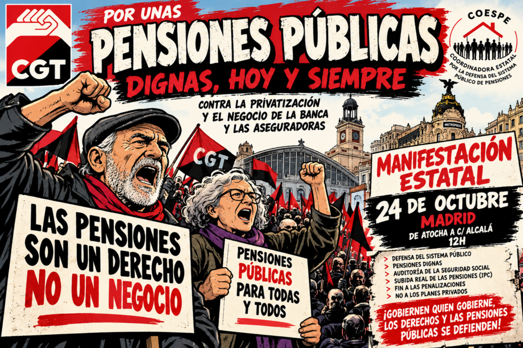 Eliminar las penalizaciones para quienes acrediten largas carreras de cotización